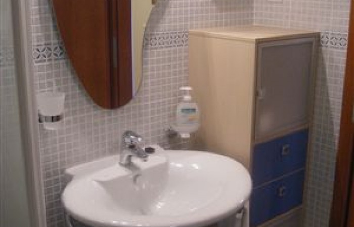 Apartmani Katarina: A2+1 - 2nd floor 