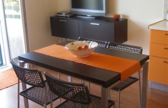 Apartmani Katarina: A2+1 - 2nd floor 