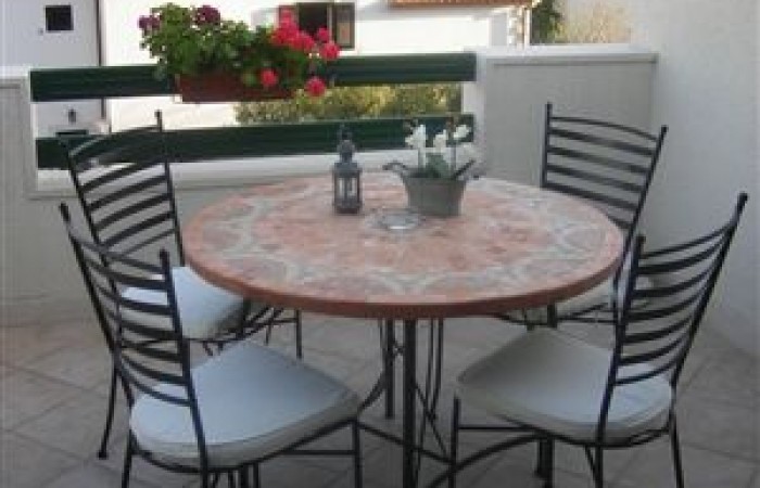 Apartmani Katarina: A2+1 - 2nd floor 