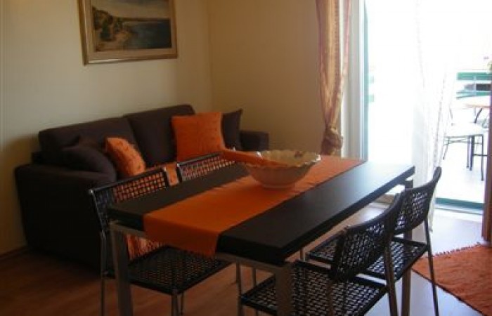 Apartmani Katarina: A2+1 - 2nd floor 