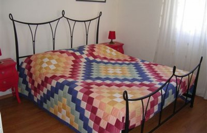 Apartmani Katarina: A2+1 - 2nd floor 