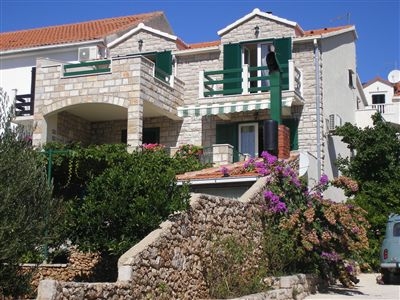 Apartmani Katarina