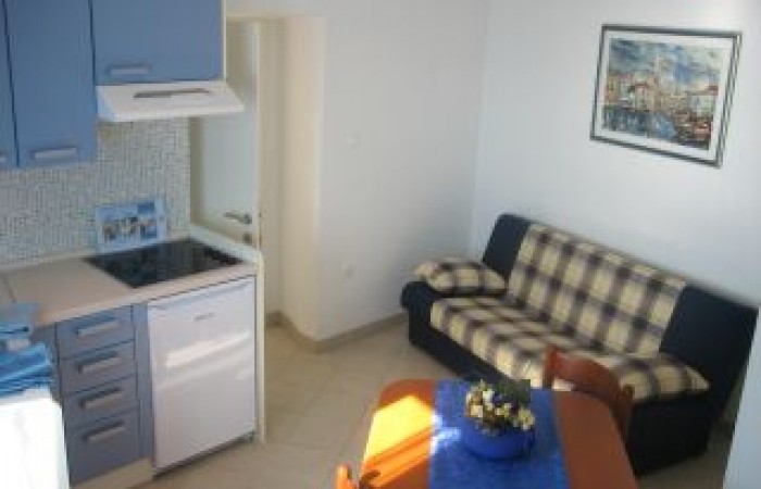 Apartamenti Kito: A2+1 