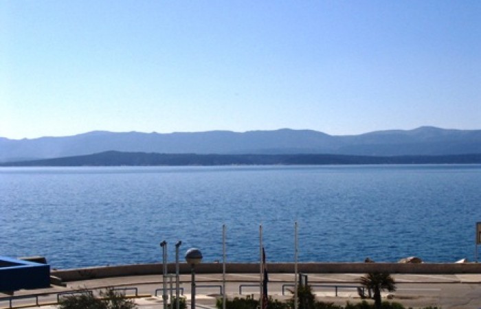 Apartamenti Kito: A2+1 