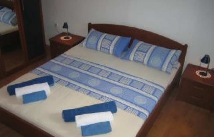 Apartamenti Kito: A2+1 