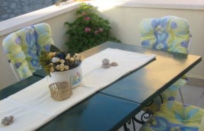 Apartamenti Kito: A2+1 