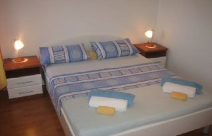 Apartamenti Kito: A4+1 