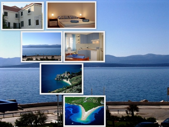 Apartamenti Kito