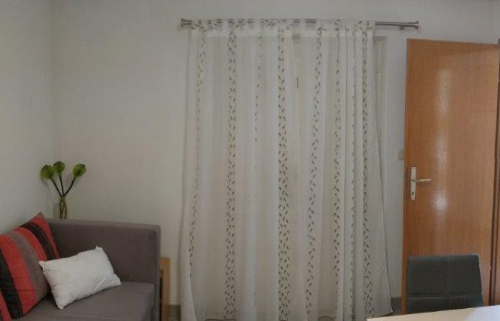 Apartmani Klisović: A6 +1 