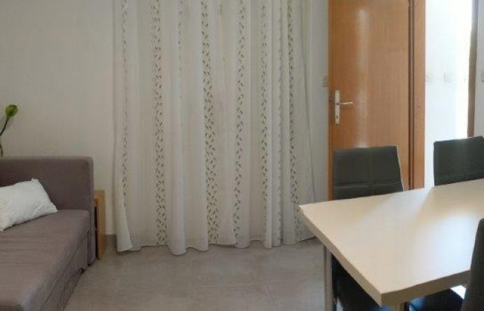 Apartmani Klisović: A6 +1 