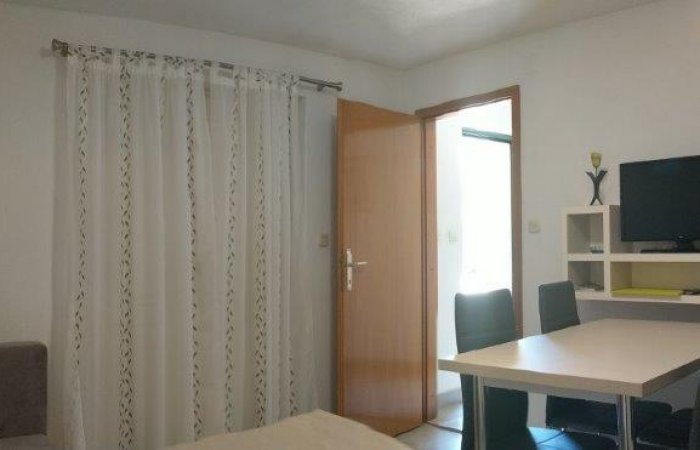 Apartmani Klisović: A6 +1 