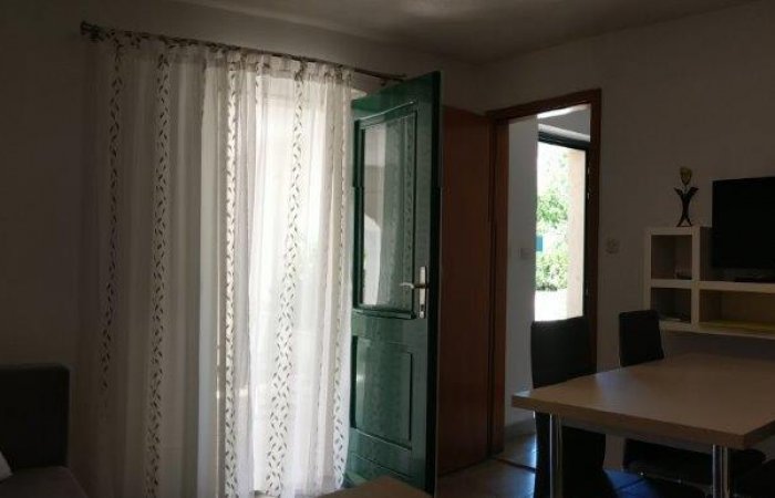 Apartmani Klisović: A6 +1 