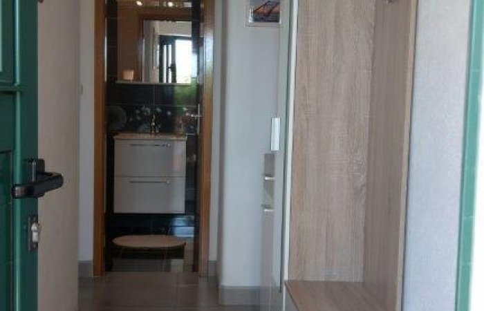 Apartmani Klisović: A6 +1 