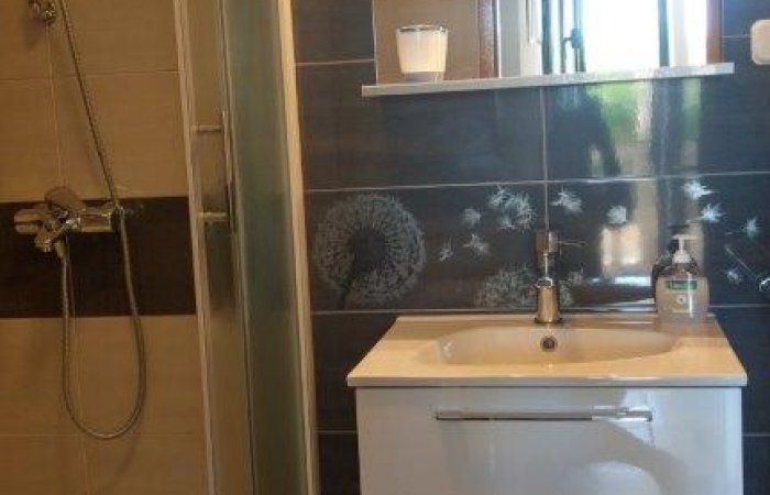 Apartmani Klisović: A6 +1 
