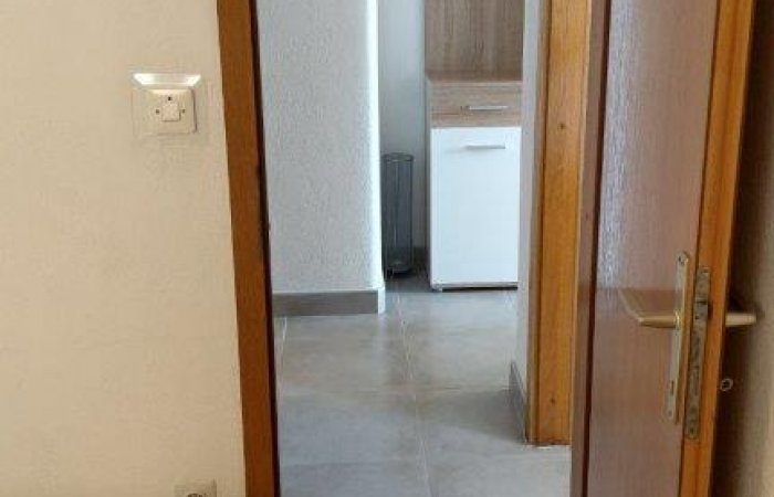 Apartmani Klisović: A6 +1 
