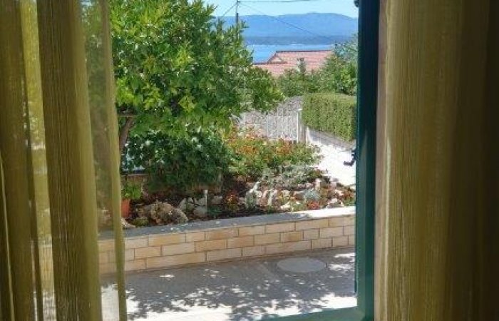 Apartmani Klisović: A6 +1 