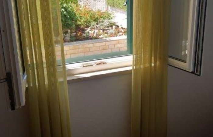 Apartmani Klisović: A6 +1 