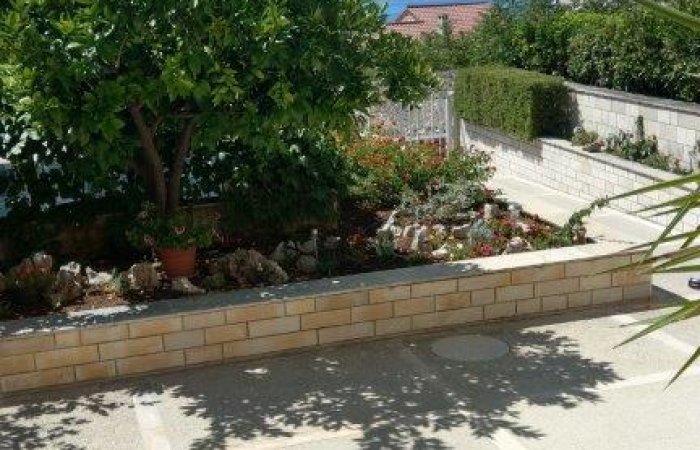 Apartmani Klisović: A6 +1 