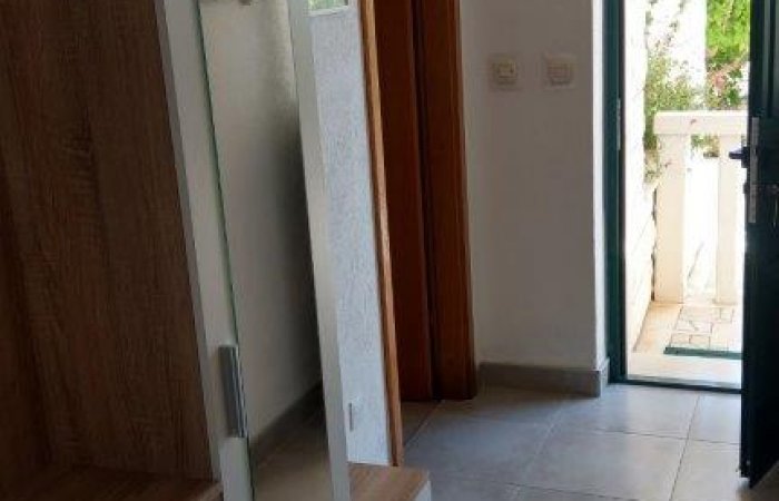 Apartmani Klisović: A6 +1 
