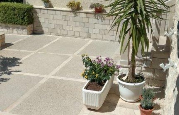 Apartmani Klisović: A6 +1 