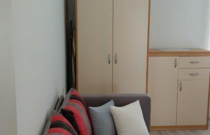 Apartmani Klisović: A4 