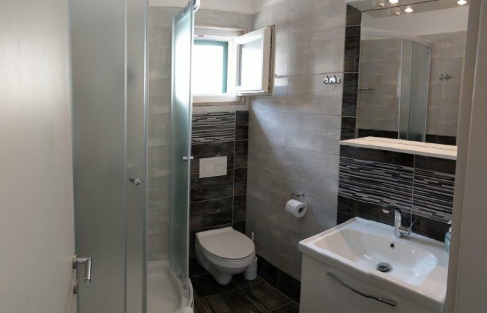 Apartmani Klisović: A4 