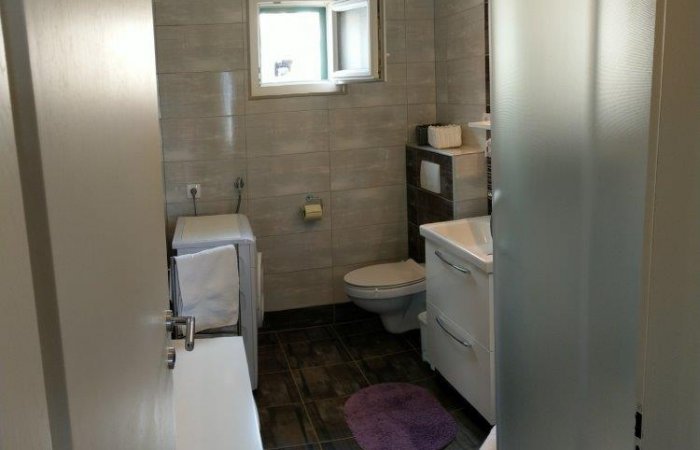 Apartmani Klisović: A4 