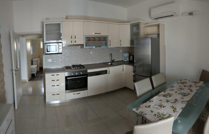Apartmani Klisović: A4 