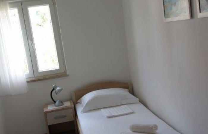 Apartmani Klisović: A4 