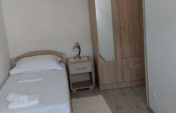 Apartmani Klisović: A4 