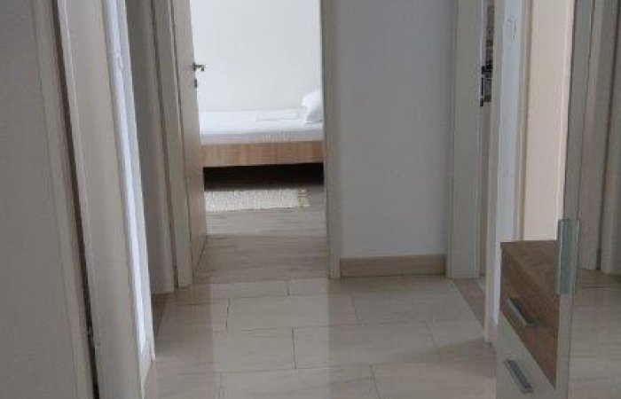 Apartmani Klisović: A4 