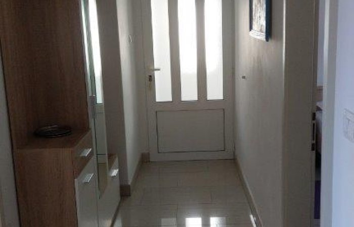 Apartmani Klisović: A4 