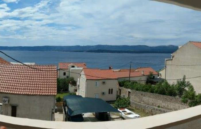 Apartmani Klisović: A4 
