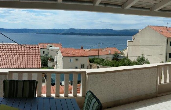 Apartmani Klisović: A4 