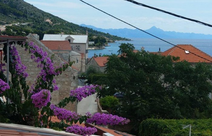 Apartmani Klisović: A4 