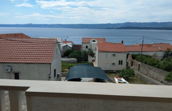 Apartmani Klisović: A4 