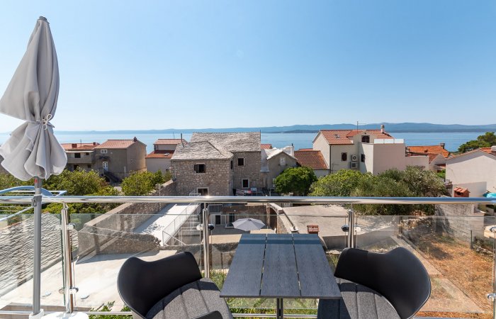 Apartments Krunić: A2+1 