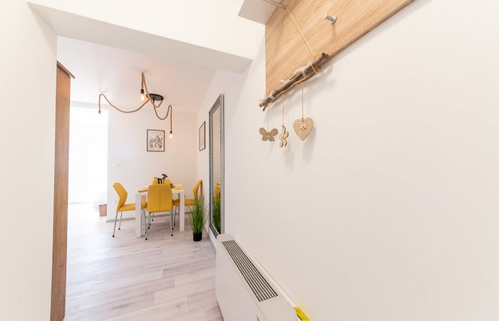 Apartments Krunić: A4 