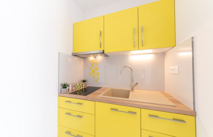 Apartments Krunić: A4 