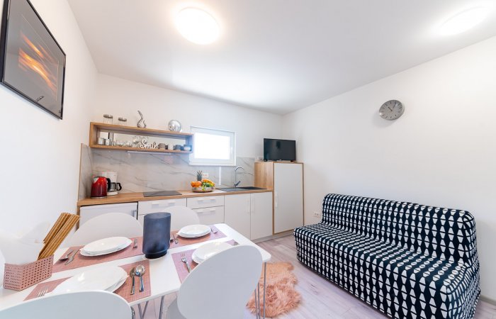 Apartments Krunić: A4 