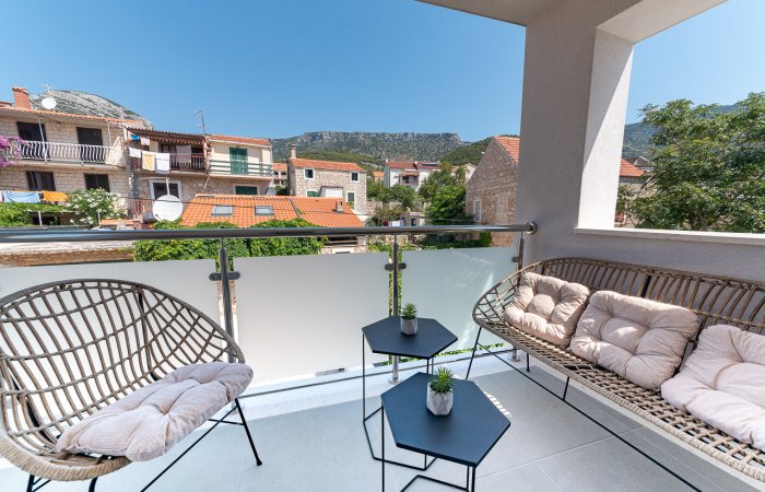 Apartments Krunić: A4 