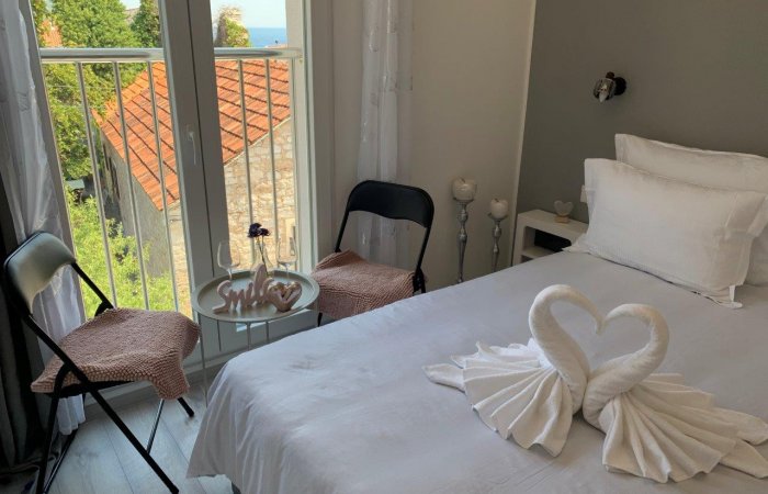 Apartmani Krunić: S1 