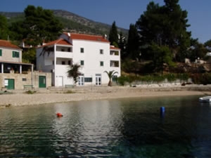Apartamenti Laguna
