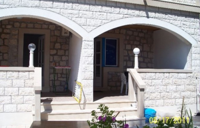 Apartmani Lalić: A2 + 2 