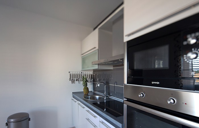 Apartments Lovely Croatia: Apartment Marguerite 