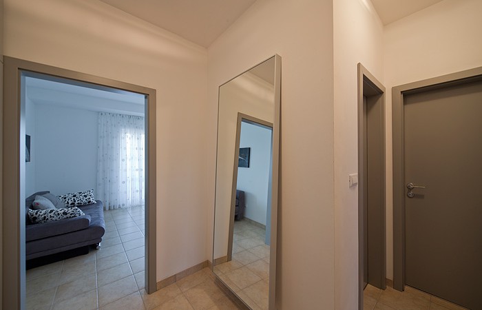 Apartments Lovely Croatia: Apartment Marguerite 