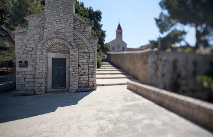 Apartments Lovely Croatia: Apartment Marguerite 