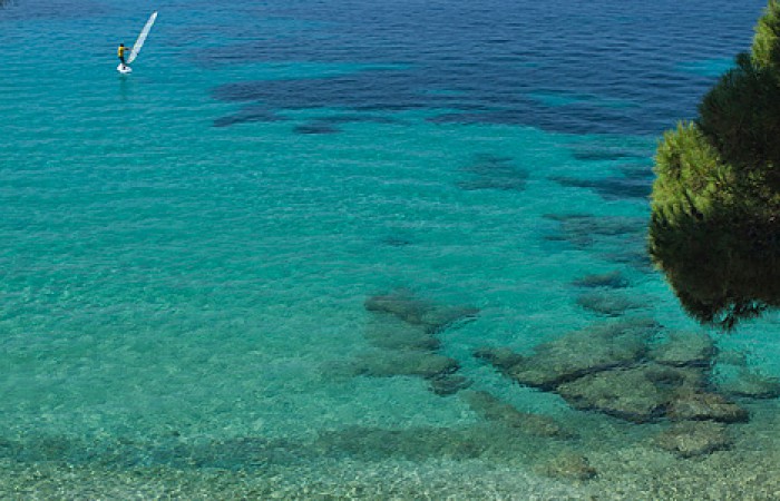 Apartments Lovely Croatia: Apartment Marguerite 