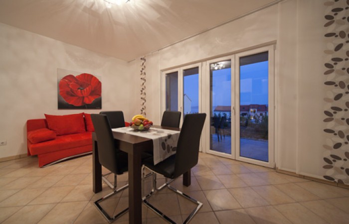 Apartments Lovely Croatia: Apartment Poppy 