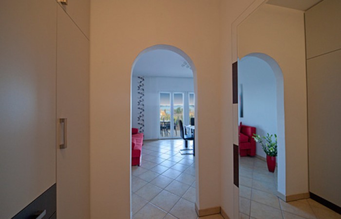 Apartments Lovely Croatia: Apartment Poppy 